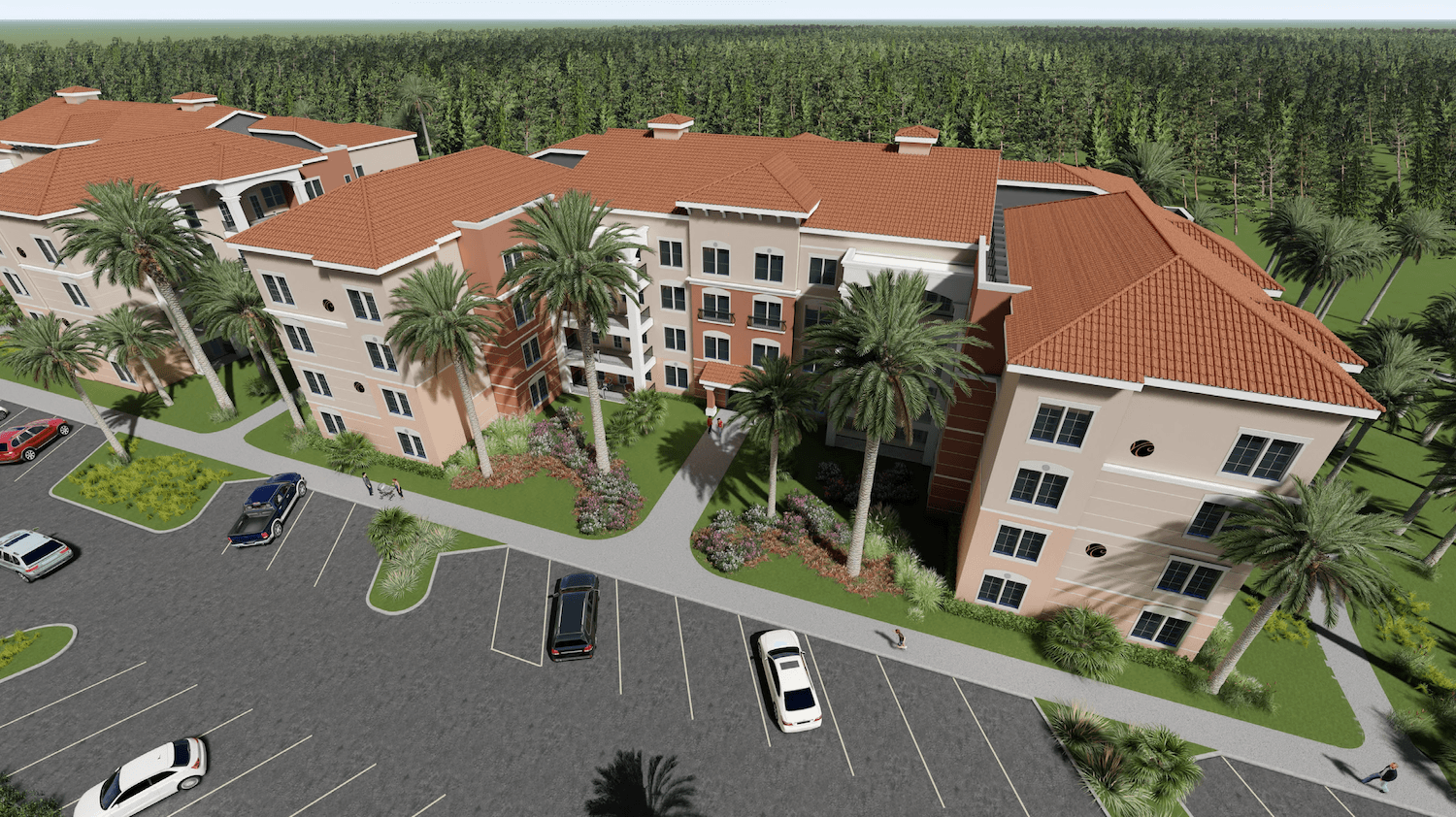 The Reserve at Vista Clay hero